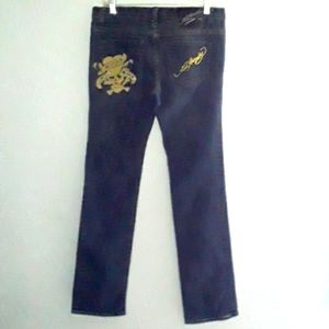 Ed Hardy by Christian Audigier Jeans